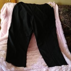 Ladies scrub pants